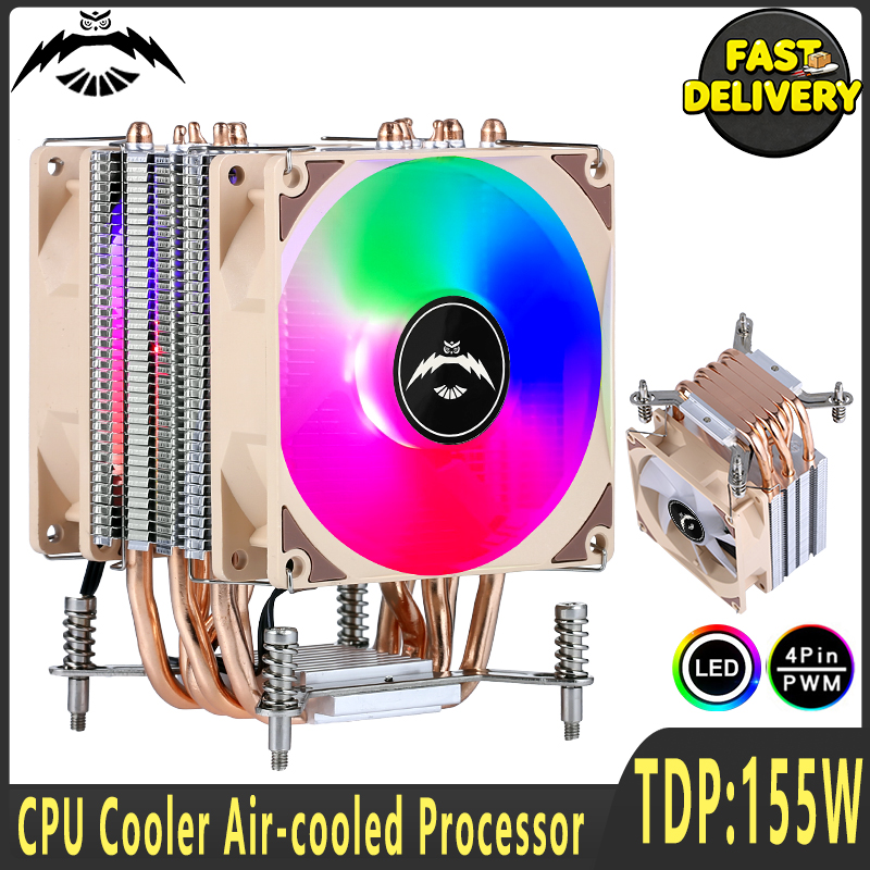 Air Cooler Cpu - Cooler Xeon X99 X79 Cpu Fan