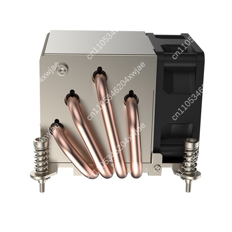 Cpu Heatsink - 2U Side Blow CPU Cooler LGA