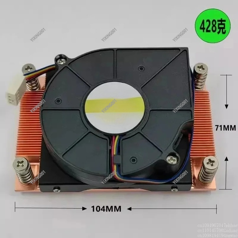 Aio Liquid Cooler - Thermaltake-Core P5 RGB AIO Liquid CPU