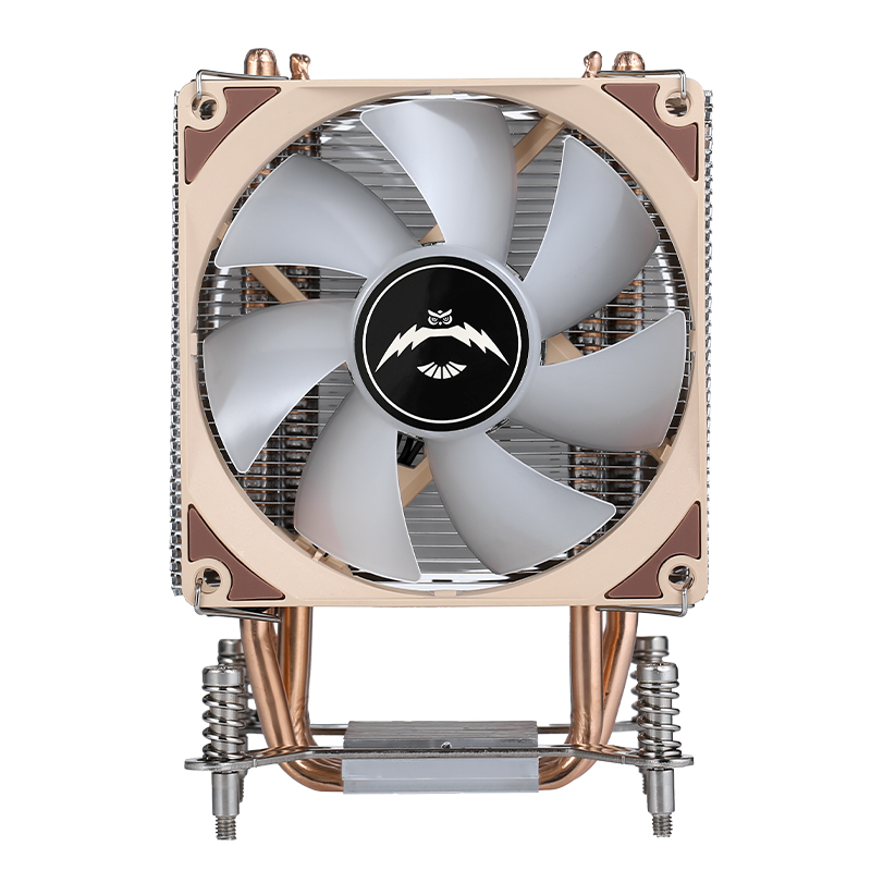 Cooler Xeon X99 X79 Cpu Fan Ai - Air Cooler Cpu recension och pris