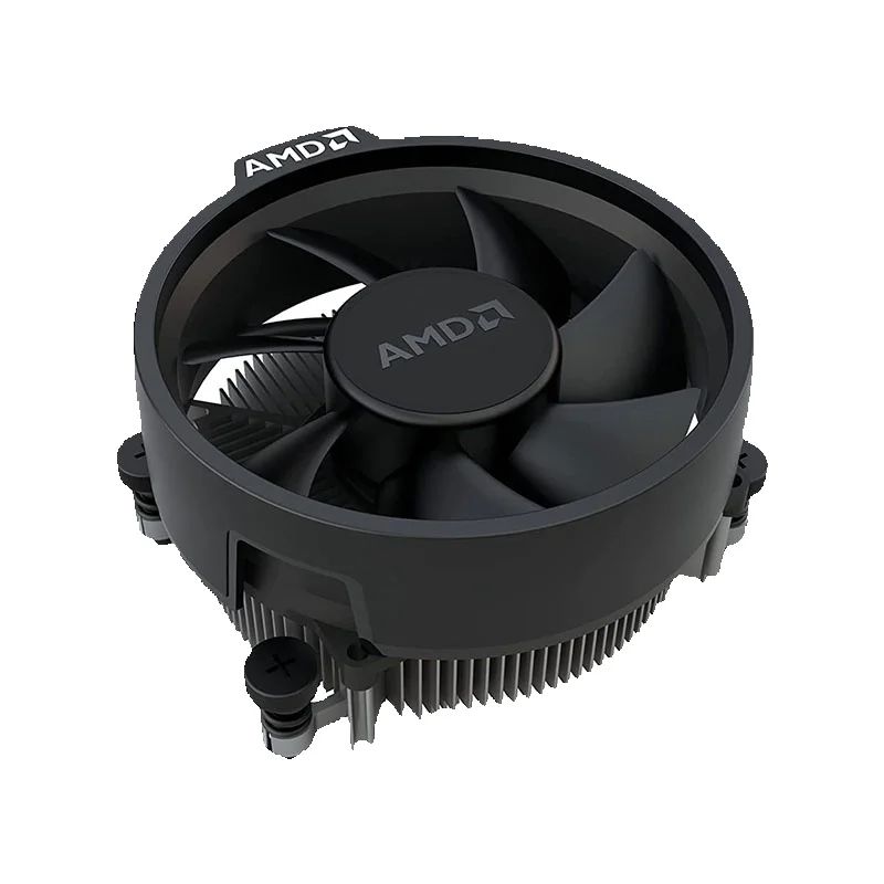 AMD Ryzen Wraith Cooler Wraith - Cpu Heatsink recension och pris