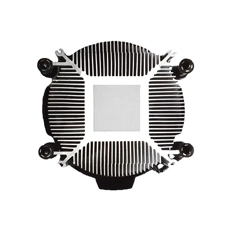 AMD Ryzen Wraith Cooler Wraith - Cpu Heatsink recension och pris
