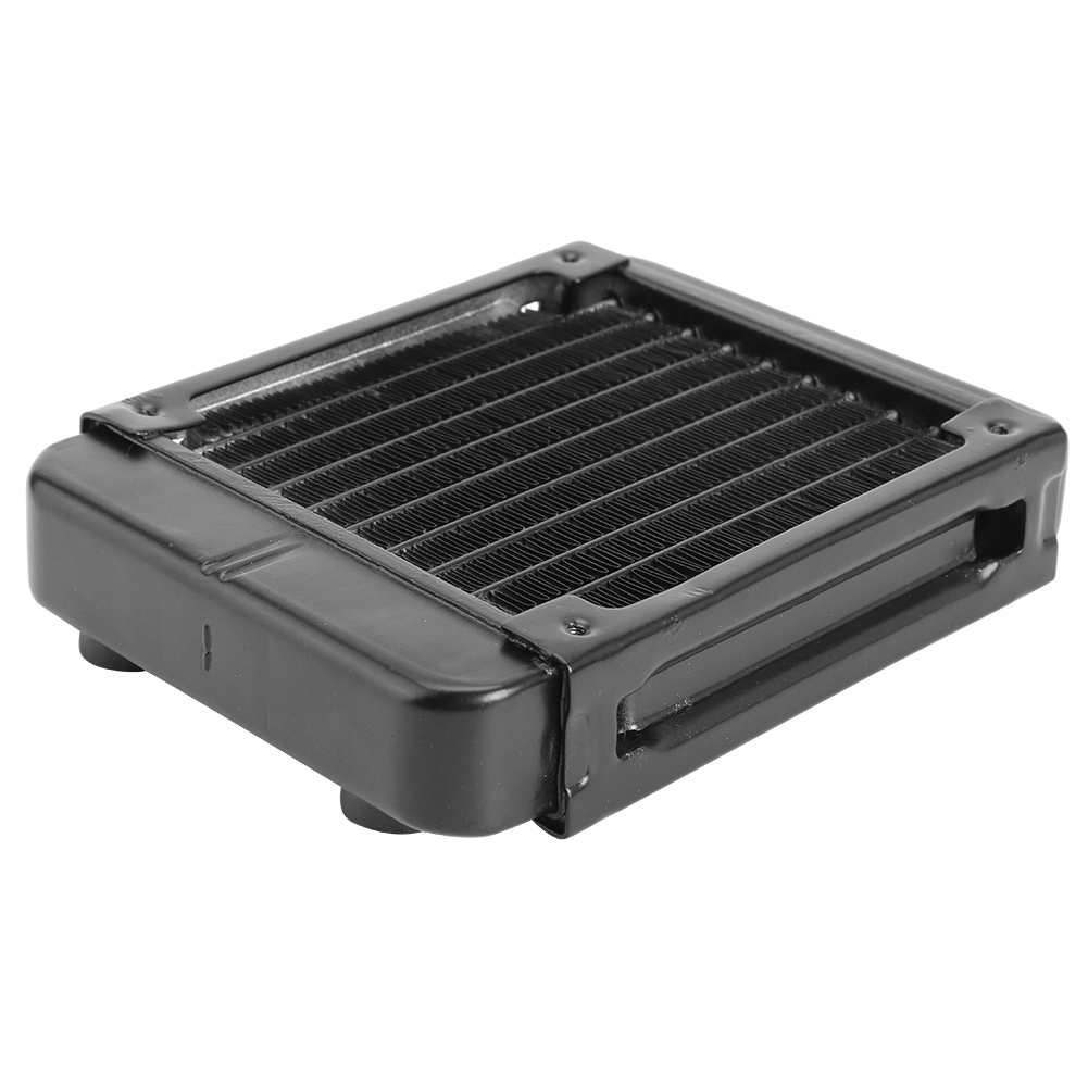 120mm Water Cooling Radiator G - Aio Liquid Cooler recension och pris
