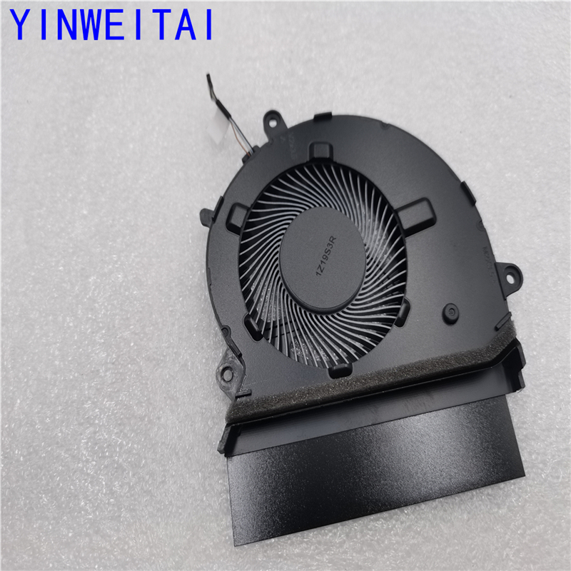 New laptop CPU GPU Cooling Fan - Cpu Fan recension och pris