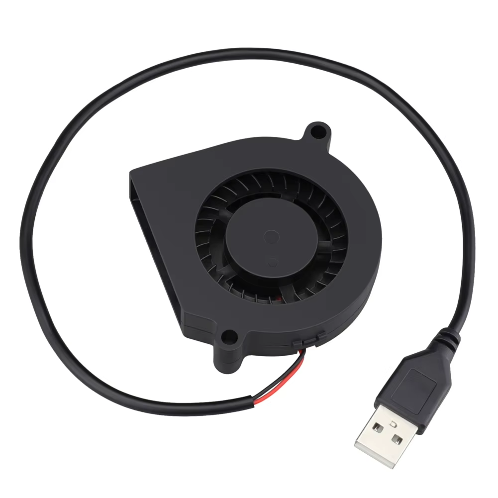 1PC 60mm Computer Case USB Blo - Case Fan recension och pris