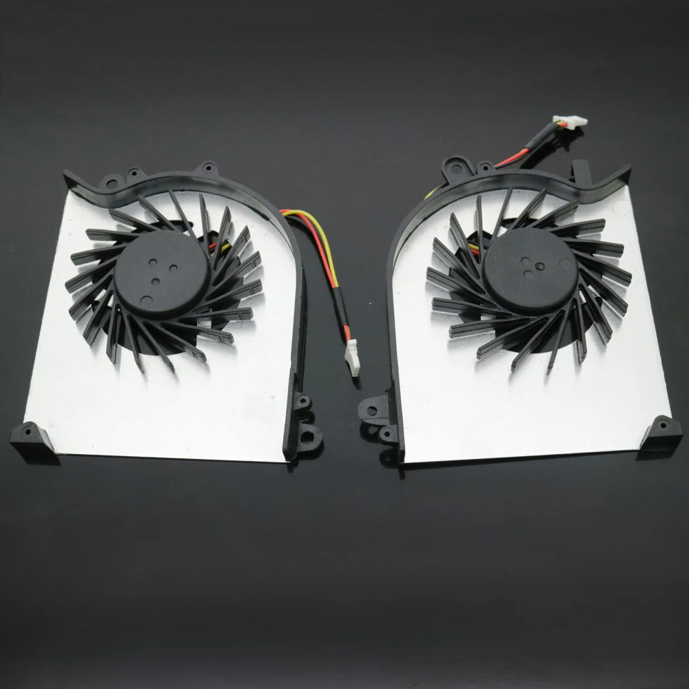 NEW PAAD06015SL DC5V 0.55A 3Pi - Gpu Cooler recension och pris