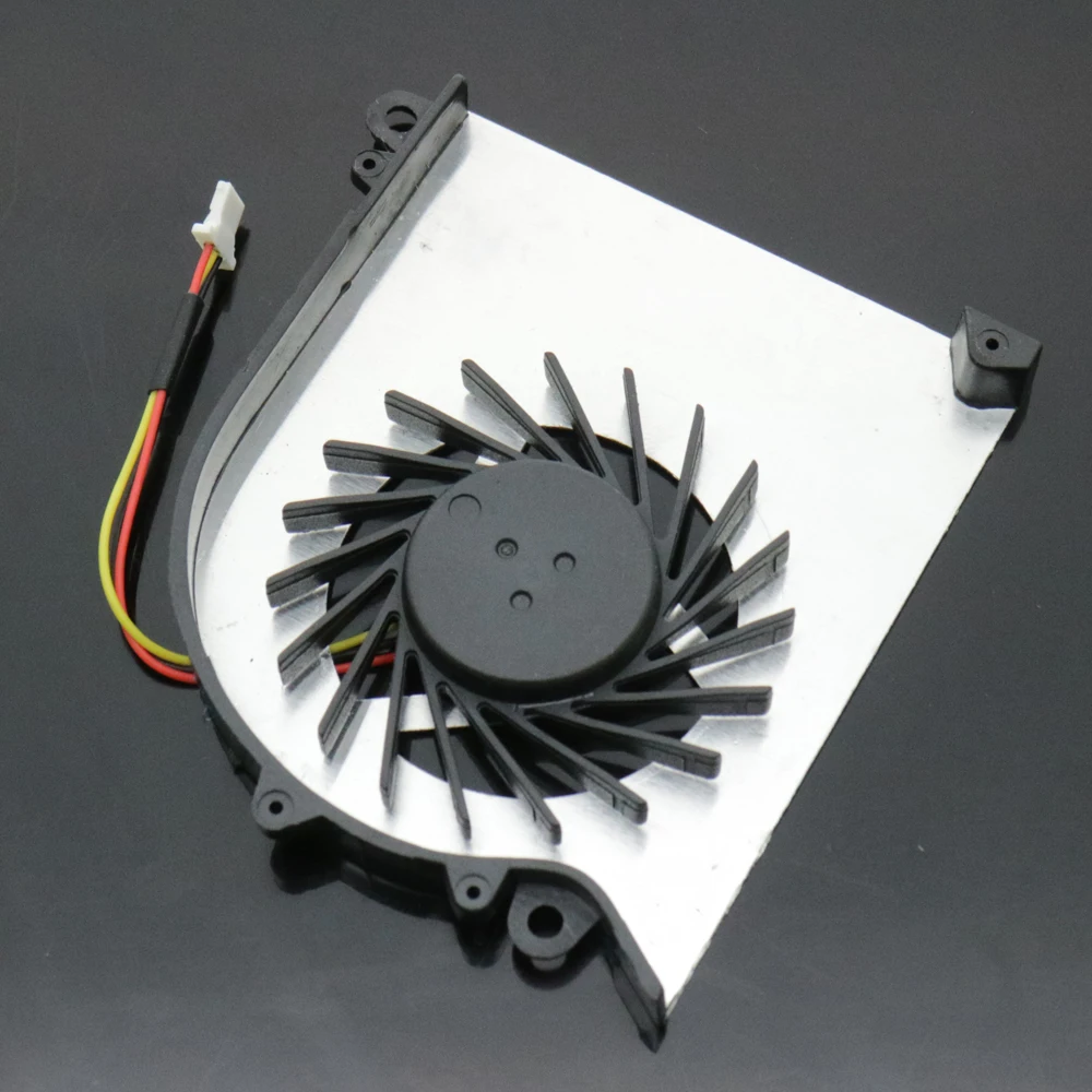 NEW PAAD06015SL DC5V 0.55A 3Pi - Gpu Cooler recension och pris