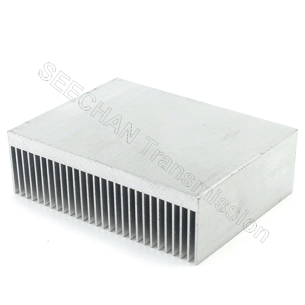 Aluminum Heatsink Radiator Ext - Heatsink recension och pris