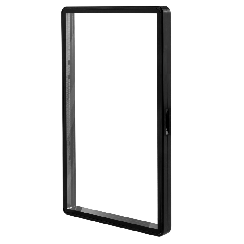 Acrylic Magnetic Graded Card D - Case Fan recension och pris