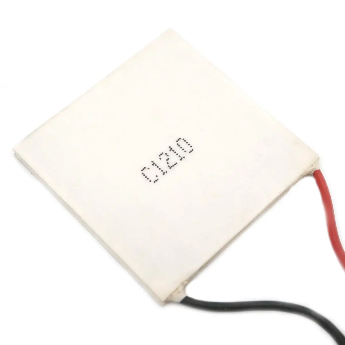 12V Telluride-type C1210 40x40 - Heatsink recension och pris