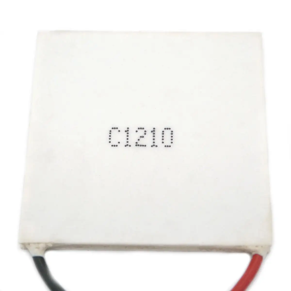 12V Telluride-type C1210 40x40 - Heatsink recension och pris