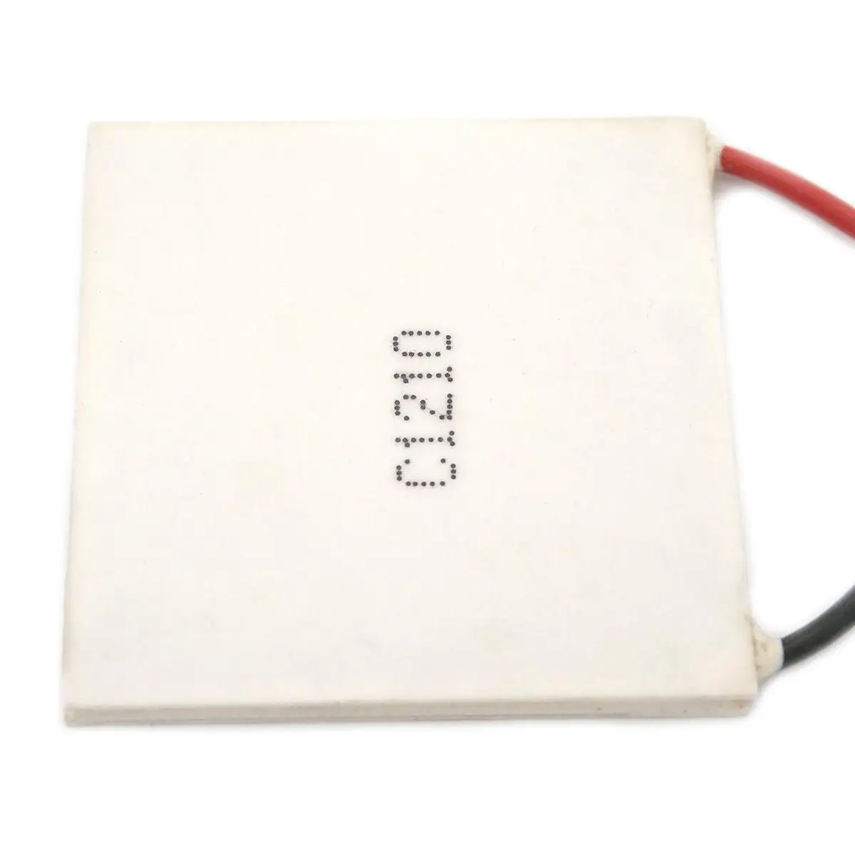 12V Telluride-type C1210 40x40 - Heatsink recension och pris