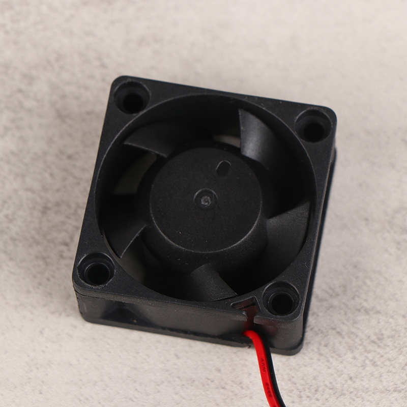1pc DC 5V/12V/24V Computer CPU - Cpu Fan recension och pris