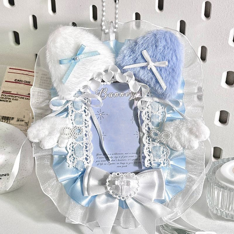 Handmade Fluffy Cat Ear PVC Ph - Case Fan recension och pris