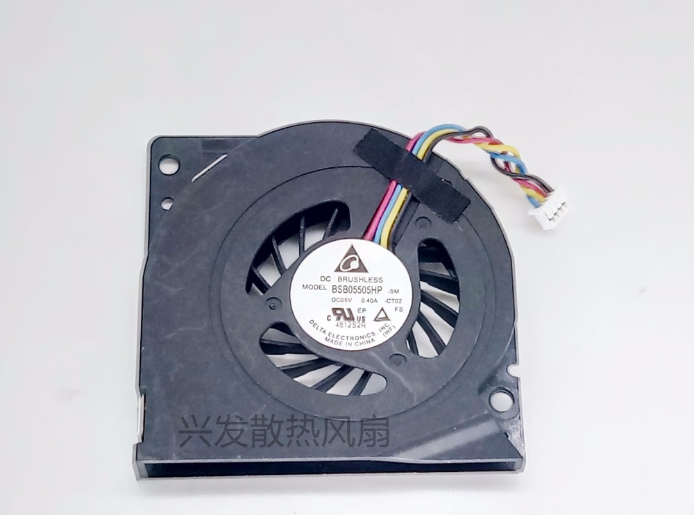 New original cpu cooling fan F - Cpu Fan recension och pris