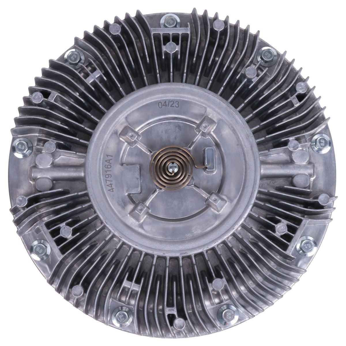 Fan Clutch Assembly For Case I - Case Fan recension och pris