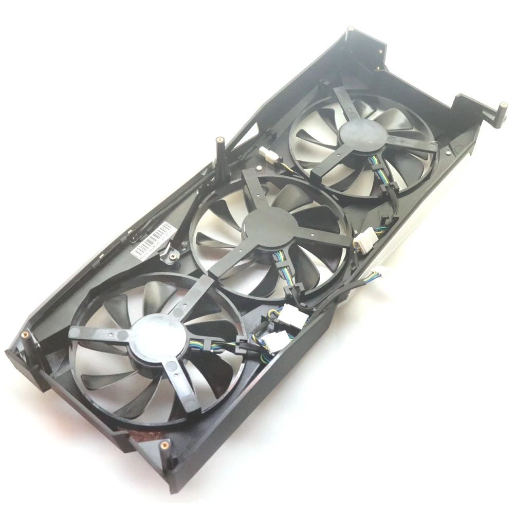 FD8015U12D 12V 0.50A 4Pin 85mm - Gpu Cooler recension och pris
