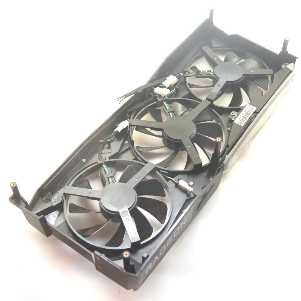 FD8015U12D 12V 0.50A 4Pin 85mm - Gpu Cooler recension och pris