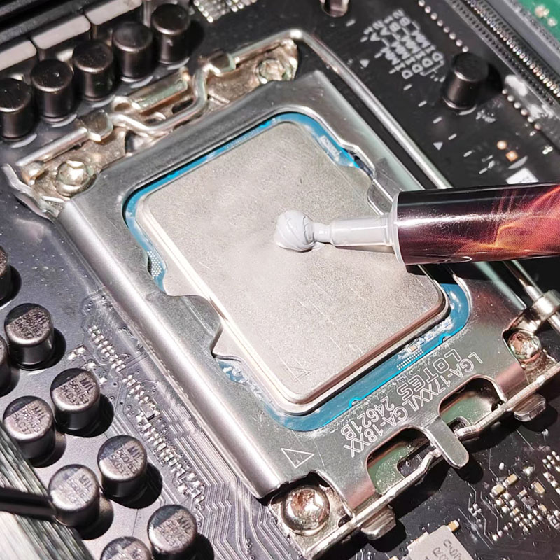 Thermal Paste 18W/mk Thermal C - Thermal Paste recension och pris