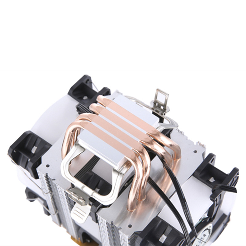 Colorful Lamp Compatible Xeon  - Cpu Heatsink recension och pris
