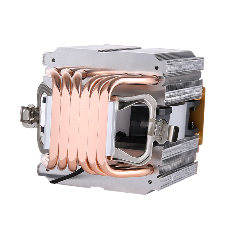 Colorful Lamp Compatible Xeon  - Cpu Heatsink recension och pris