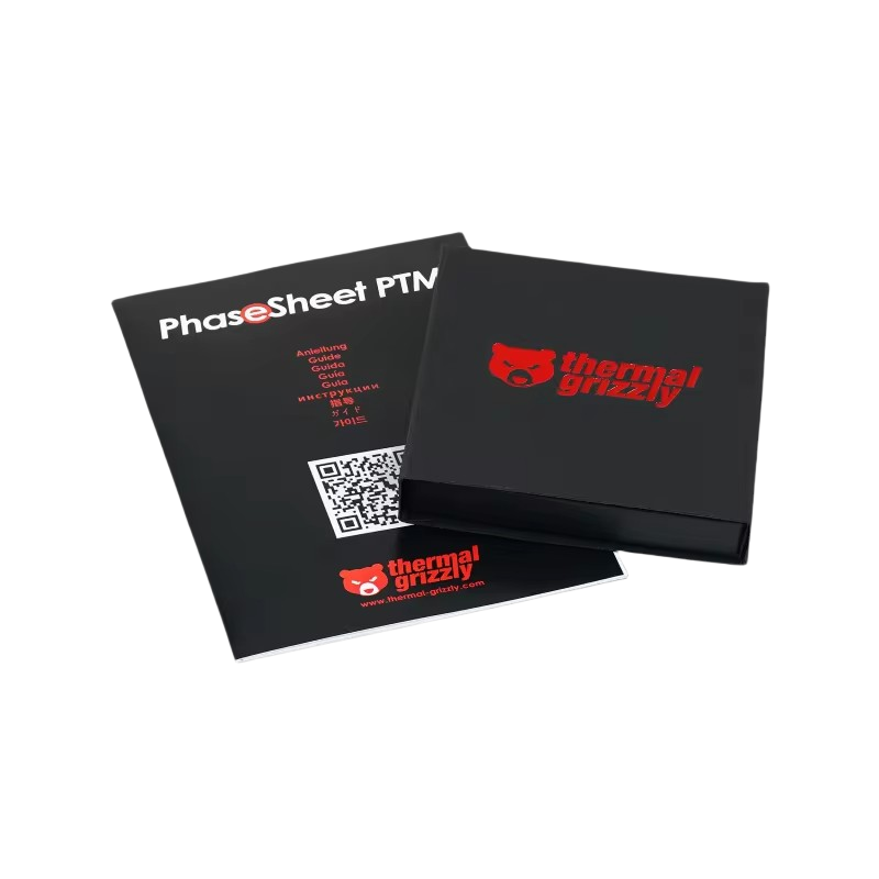 Thermal Grizzly PhaseSheet PTM - Thermal Paste recension och pris