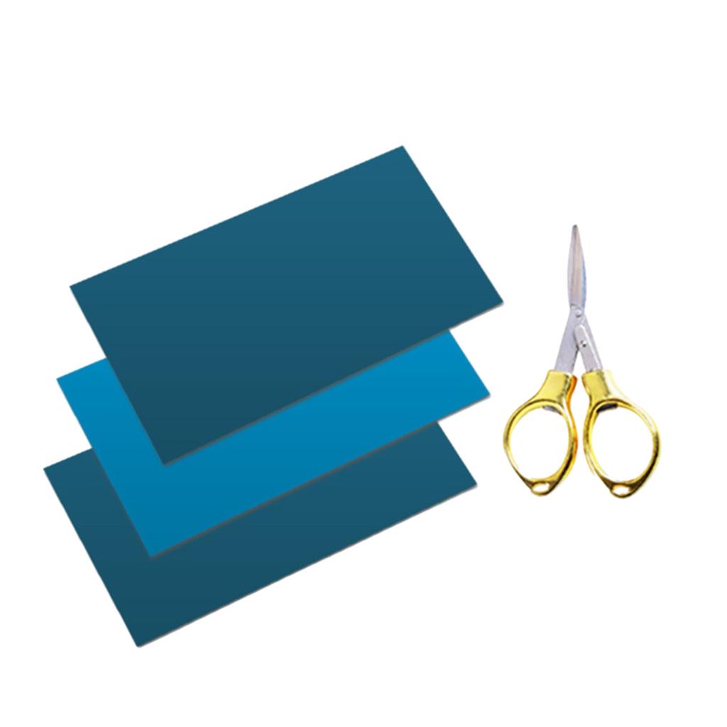 Thermal Interface Silicone Pad - Heatsink recension och pris