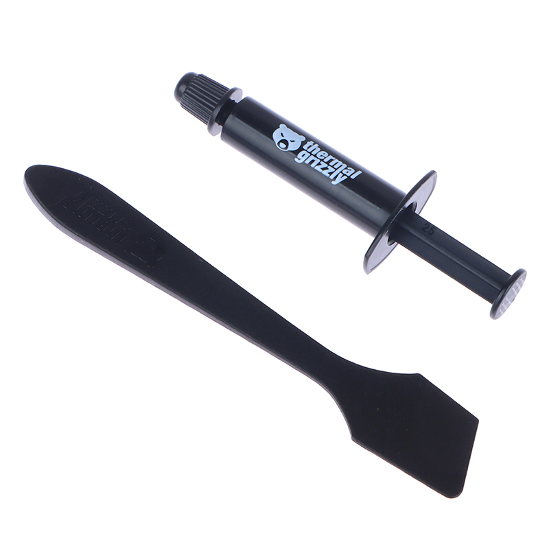 Thermal Grizzly Kryonaut Extre - Thermal Paste recension och pris