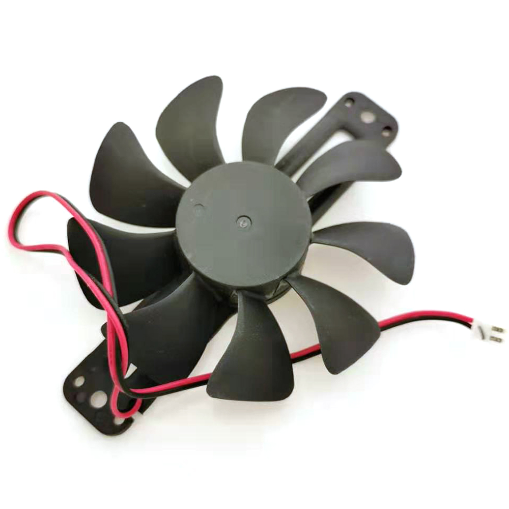 DC BRUSHLESS FAN TXWF-85 DC18V - Cpu Fan recension och pris