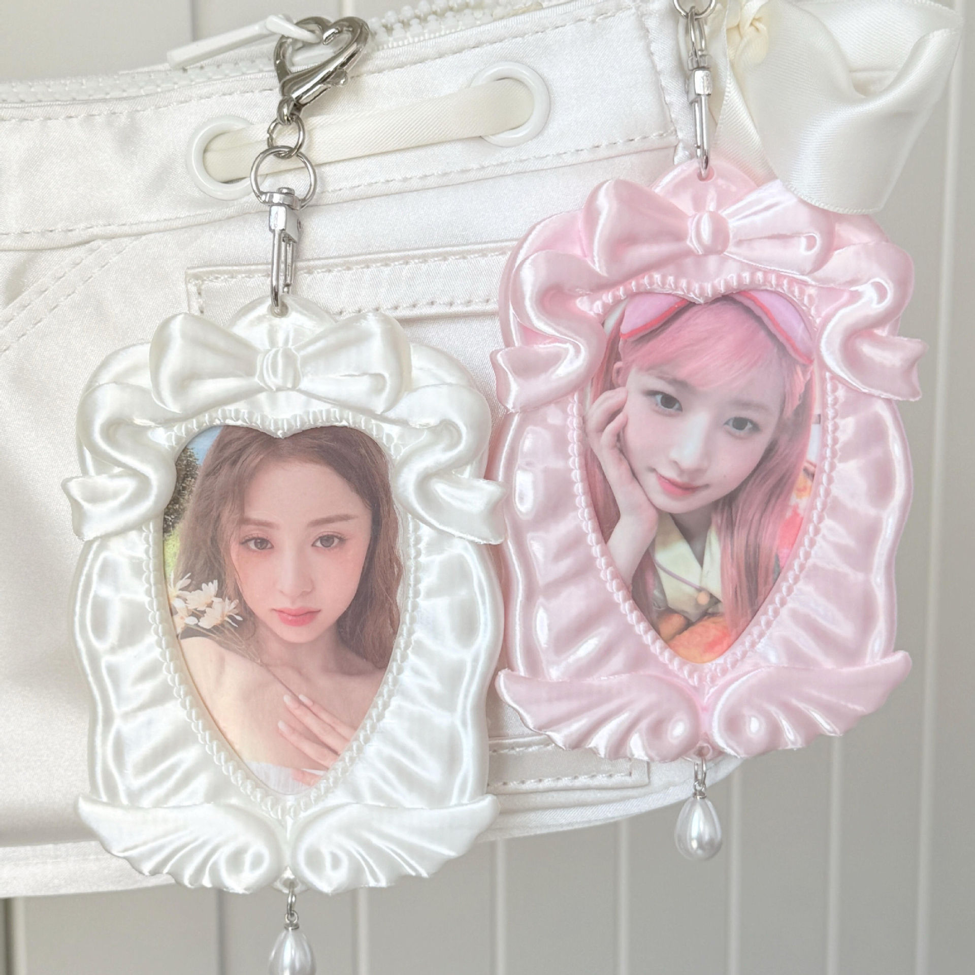 3D Printed Bow Angel 3-Inch Ph - Case Fan recension och pris