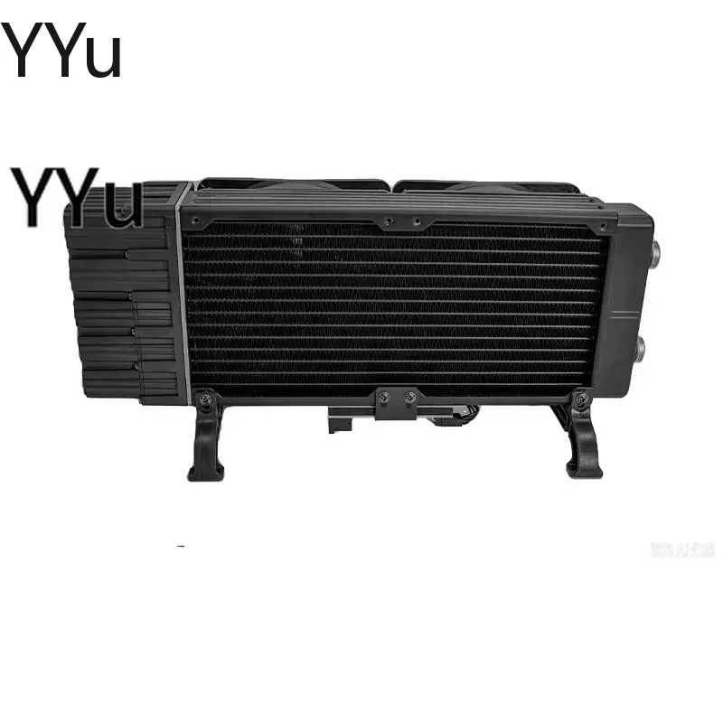 for UX01 External Liquid Cooli - External Radiator Water Cooling Kit recension och pris