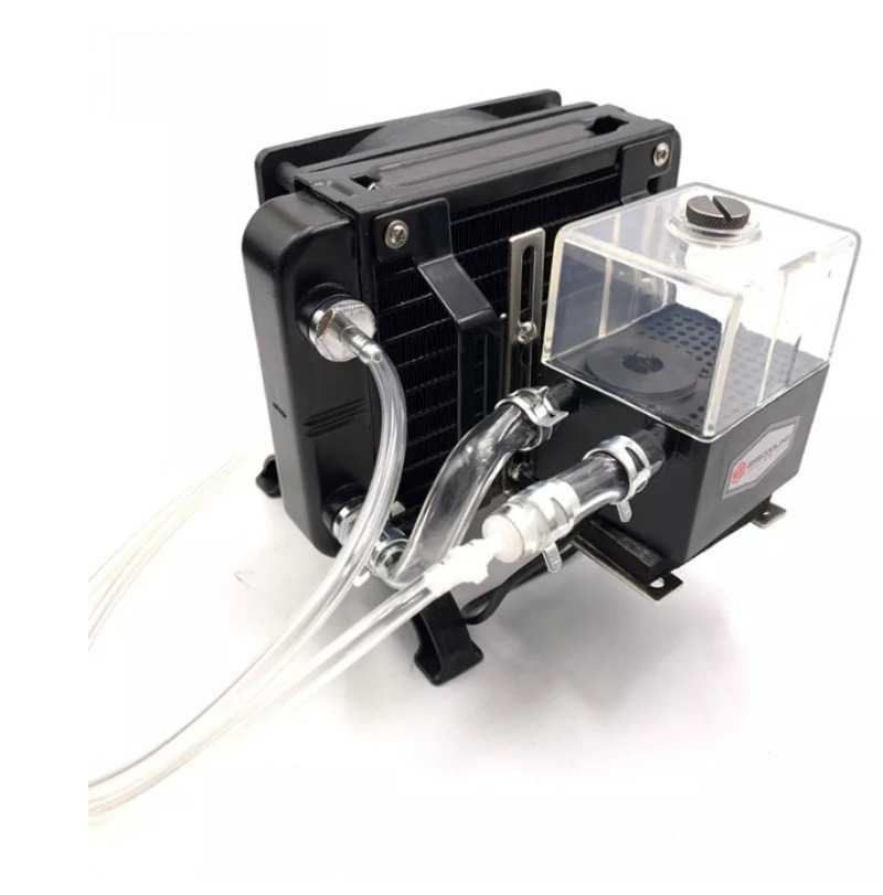 All-in-One External Water Cool - External Radiator Water Cooling Kit recension och pris