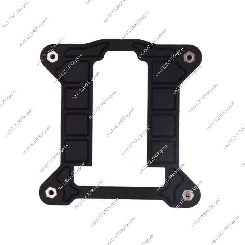8418B CPU Cooler with Adjustab - Cpu Fan recension och pris