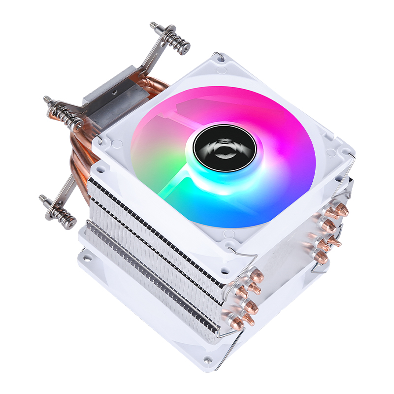 QiuzAim 2011-3 CPU Cooler X99  - Air Cooler Cpu recension och pris
