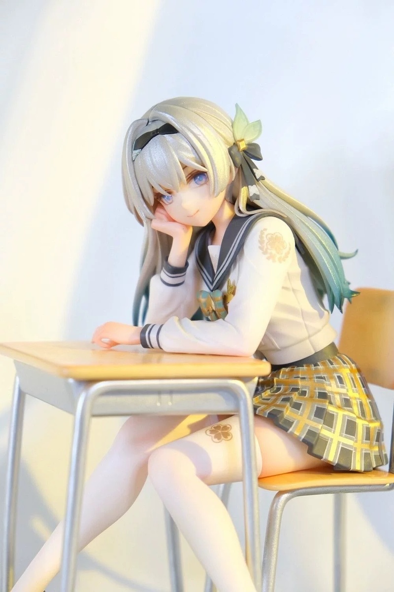 Anime Honkai Star Rail Firefly - Case Fan recension och pris