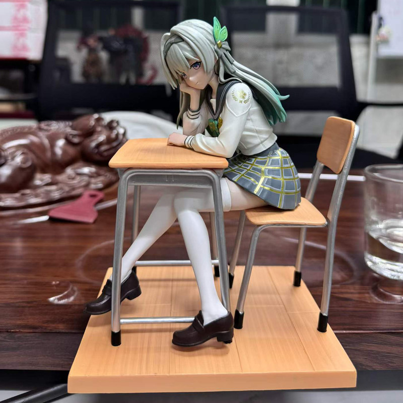 Anime Honkai Star Rail Firefly - Case Fan recension och pris