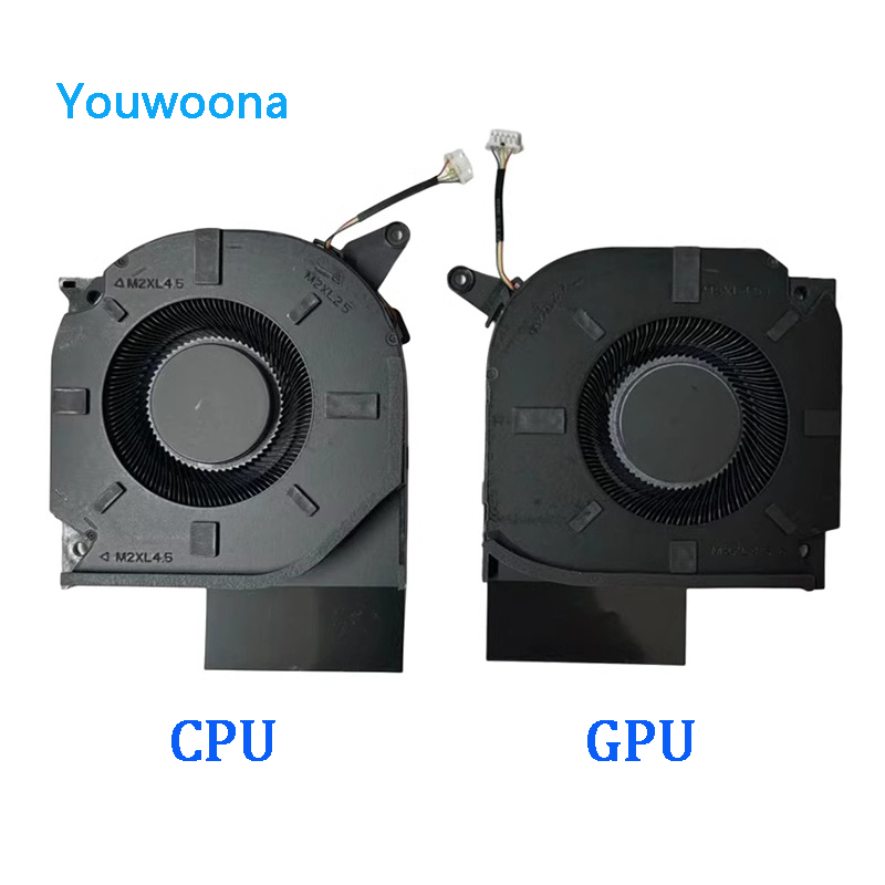 NEW ORIGINAL Laptop CPU GPU Co - Gpu Cooler recension och pris